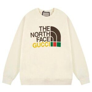 Gucci north face logo - Gem